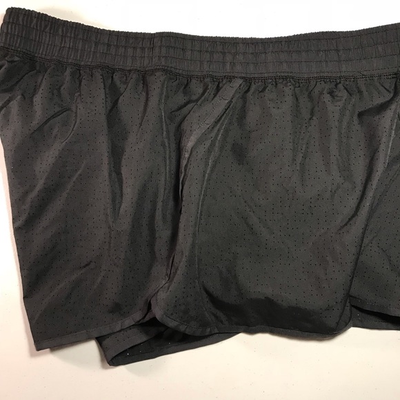 C9 Perforated Running Short w/Liner XXL - Picture 4 of 8